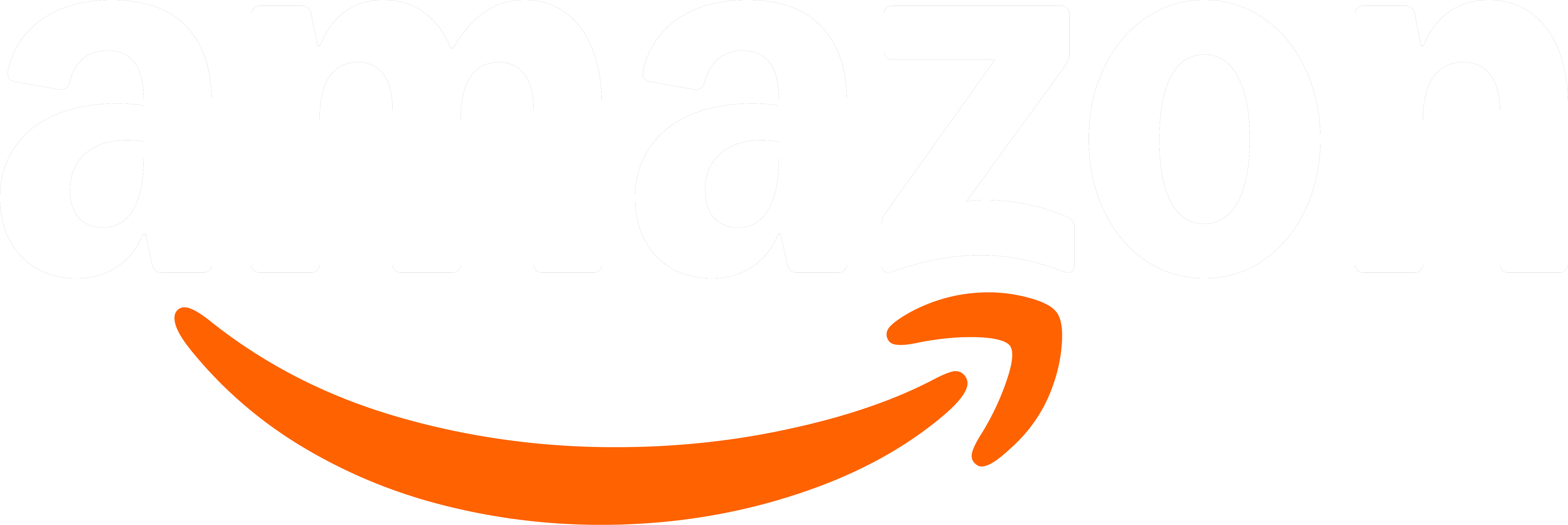 Amazon Logo